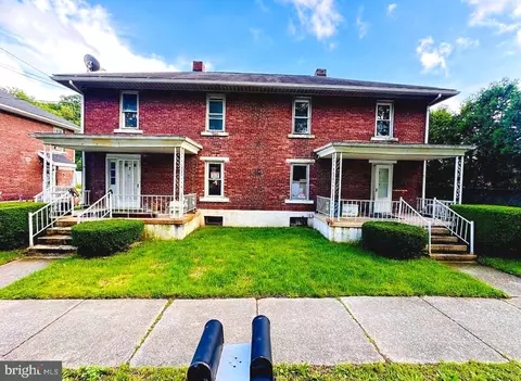 1 Loomis Park Rd # -2, Hanover Township, PA 18706