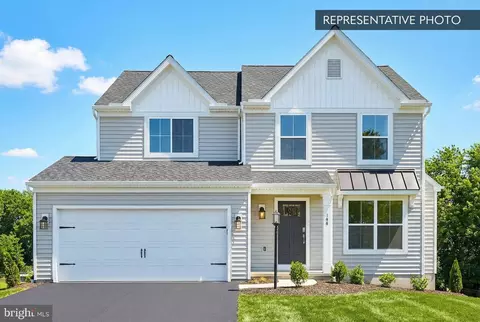 2474 E Venisa Dr #LOT 7, Hazle Township, PA 18201