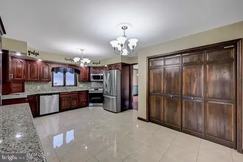 Kitchen - 1424 E Broad St, Hazleton, PA 18201 photo 1 of 6