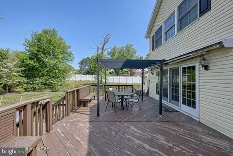 Exterior - 1424 E Broad St, Hazleton, PA 18201 photo 7 of 18
