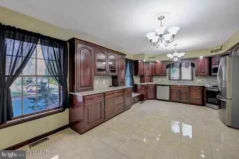 Kitchen - 1424 E Broad St, Hazleton, PA 18201 photo 2 of 6