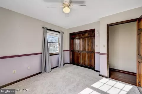 Bedroom - 1424 E Broad St, Hazleton, PA 18201 photo 5 of 6