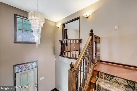 Entry Way - 1424 E Broad St, Hazleton, PA 18201 photo 7 of 10