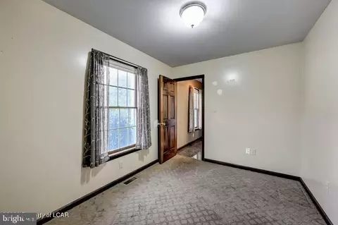 Bedroom - 1424 E Broad St, Hazleton, PA 18201 photo 2 of 6