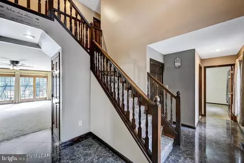 Entry Way - 1424 E Broad St, Hazleton, PA 18201 photo 1 of 10