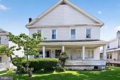 932 Main, Plymouth, PA 18651