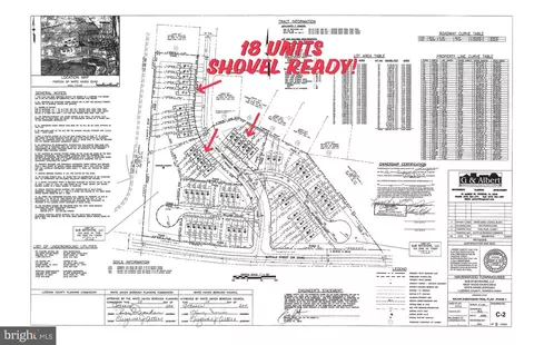 W Woodhaven Drive, White Haven, PA 18661