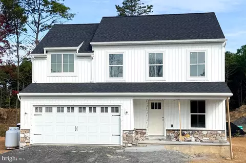 2478 E Venisa Dr #LOT 6, Hazle Township, PA 18201