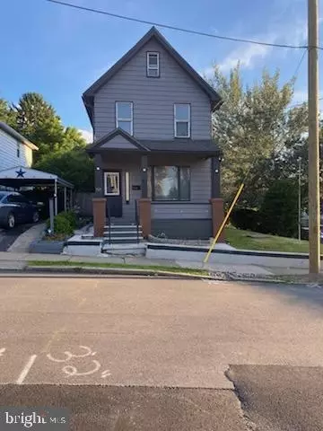 191 Mclean St, Wilkes Barre, PA 18702