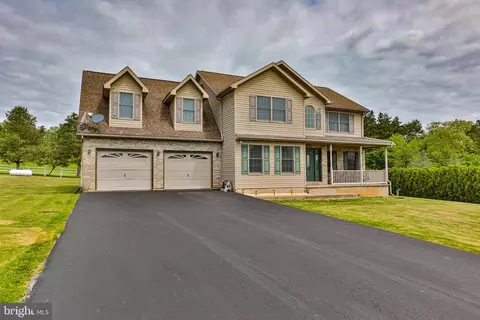42 Louis Cir, Drums, PA 18222