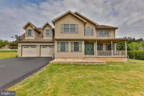 42 Louis Cir, Drums, PA 18222