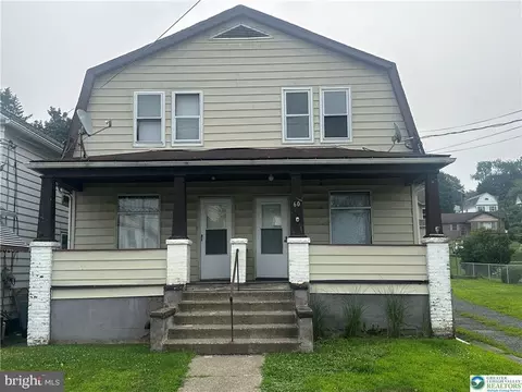 60 62 Rose Ave, Plains Township, PA 18705