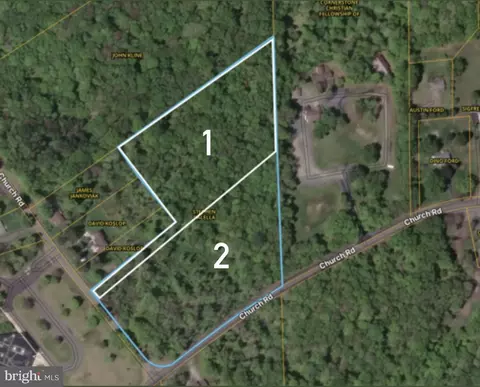 0 Church Rd, Mountain Top, PA 18707
