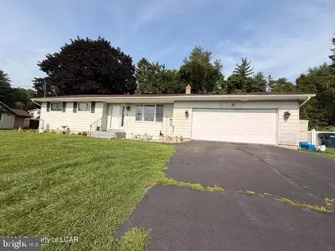 2388 Pennsylvannia 92, Exeter, PA 18643