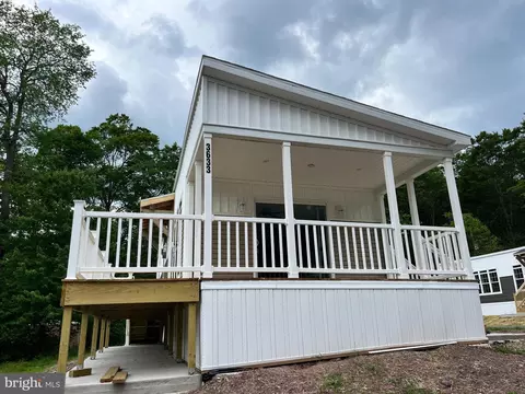 3633 Rocky Hill Rd, White Haven, PA 18661