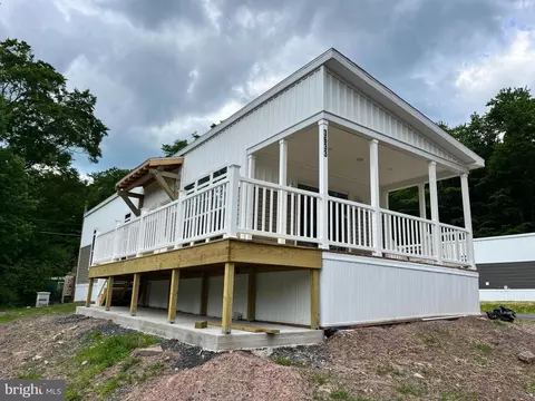 3633 Rocky Hill Rd, White Haven, PA 18661