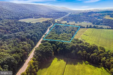 0 Zenith Rd, Nescopeck, PA 17815