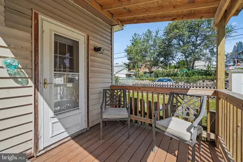 Exterior - 616-616 Rear Seybert St, Hazleton, PA 18201 photo 5 of 7
