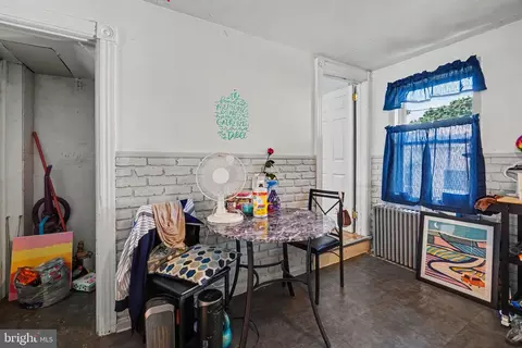 Entry Way - 616-616 Rear Seybert St, Hazleton, PA 18201 photo 6 of 6
