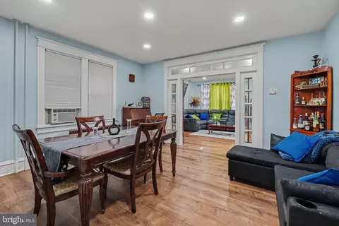 Dining - 616-616 Rear Seybert St, Hazleton, PA 18201 photo 1 of 1