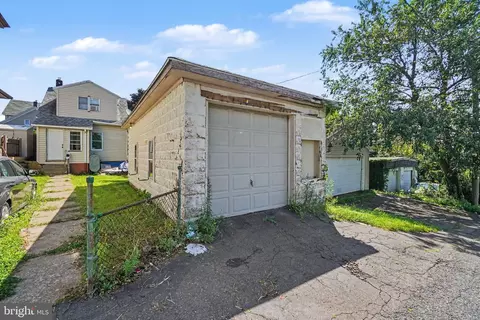 Exterior - 616-616 Rear Seybert St, Hazleton, PA 18201 photo 7 of 7