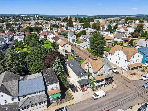 View/Area - 616-616 Rear Seybert St, Hazleton, PA 18201 photo 5 of 5