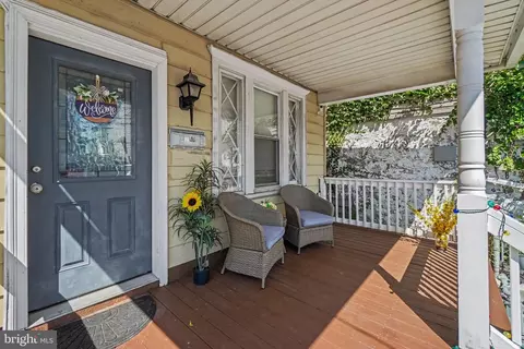 Exterior - 616-616 Rear Seybert St, Hazleton, PA 18201 photo 4 of 7