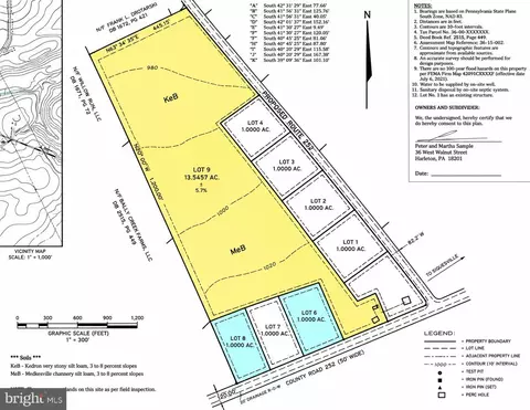 View/Area - 336 E County Rd, Drums, PA 18222 photo 1 of 1