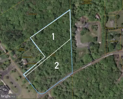 1 Church Rd # -2, Mountain Top, PA 18707