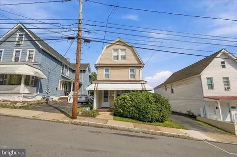 56 Prospect St, Wilkes Barre, PA 18706