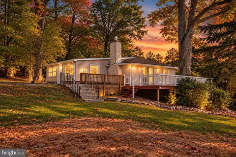 364 Freedom Rd, Drums, PA 18222