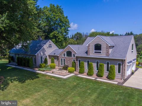 clarks green pa zip code