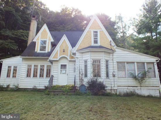 clarks green real estate