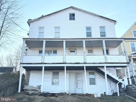 628 Fig St, Scranton, PA 18505