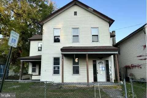 328 Green St, Scranton, PA 18508
