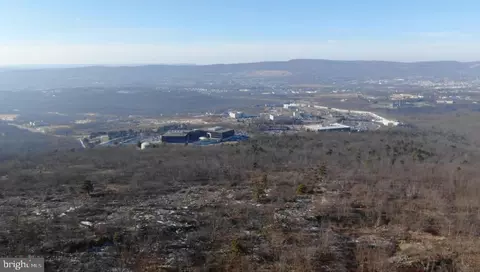 Montage Mt. Road, Scranton, PA 18507