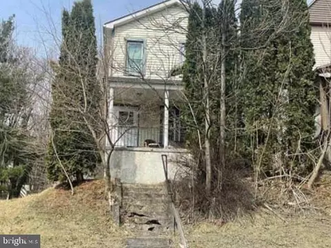 513 N Irving Ave, Scranton, PA 18510