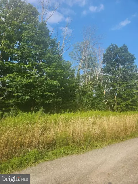 Sr247, Greenfield Township, PA 18407