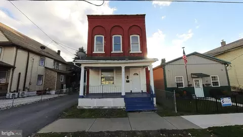 538 Orchard St, Scranton, PA 18505