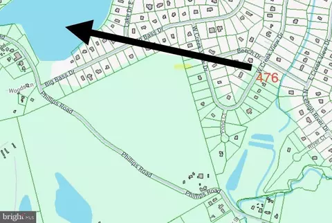 C476 Creek View Drive W, Gouldsboro, PA 18424