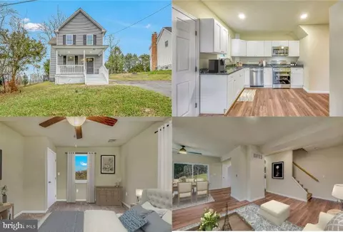 203 Gallagher St, Jessup, PA 18434