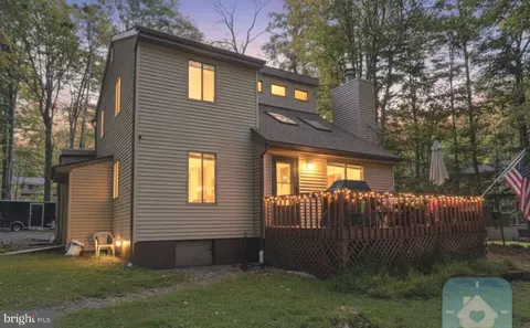 Undisclosed, Gouldsboro, PA 18424