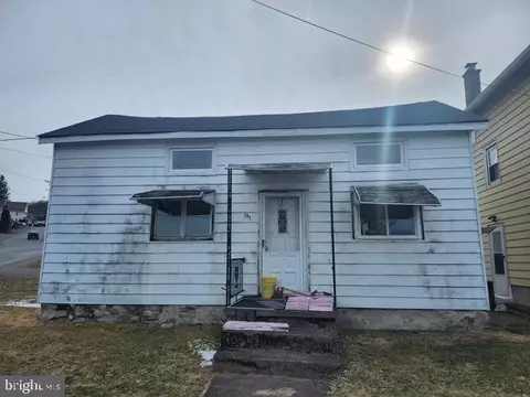 191 Spruce St, Archbald, PA 18403
