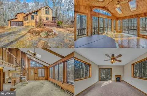 2315 Lc Larsen Dr #87, Gouldsboro, PA 18424