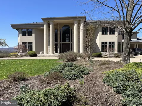 Undisclosed, Waverly Township, PA 18411