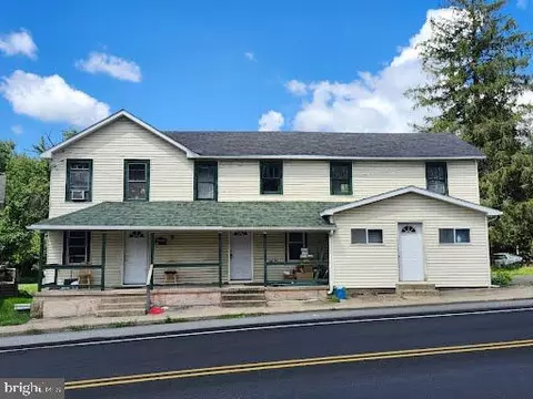 741 Main St, Carbondale, PA 18407