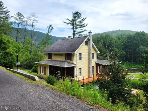 66 Beulah Land Rd, Cedar Run, PA 17727