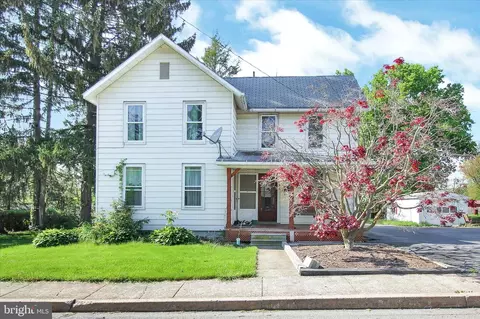 2636 Riverside Dr, Duboistown, PA 17702