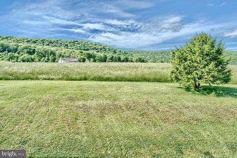 1636 Steam Valley Rd, Trout Run, PA 17771