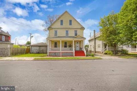 635 Cherry St, Williamsport, PA 17701